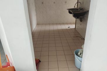 Vista Seri Alam, Bandar Baru Seri Alam