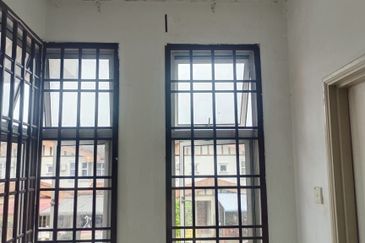 Vista Seri Alam, Bandar Baru Seri Alam