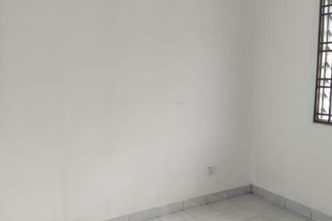 Vista Seri Alam, Bandar Baru Seri Alam