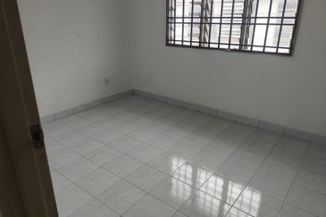 Vista Seri Alam, Bandar Baru Seri Alam