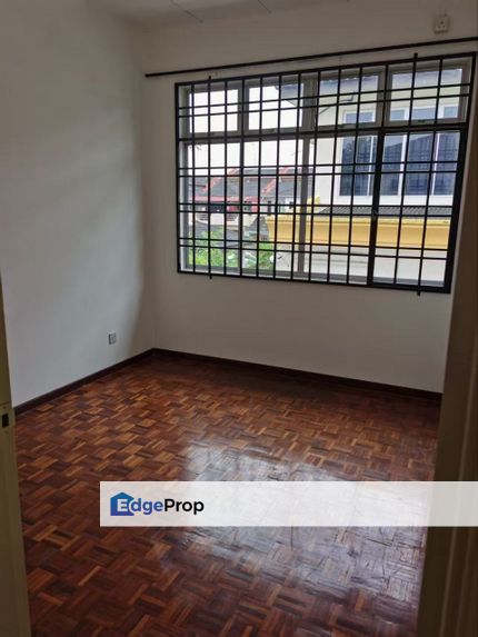 TAMAN MELAWATI, SKUDAI @ DOUBLE STOREY SEMI D, Johor, Skudai