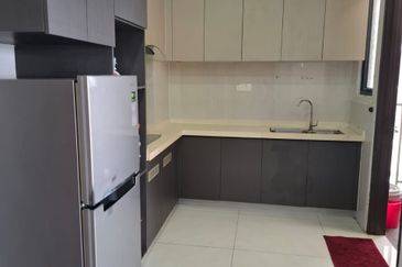 Country Garden @ Danga Bay