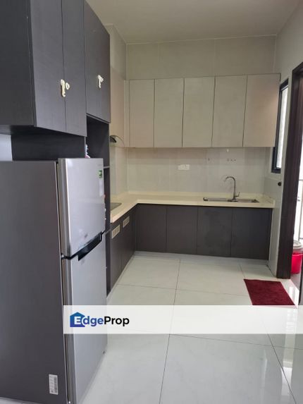 COUNTRY GARDEN DANGABAY  CONDOMINIUM / ROYAL STRAND @ JB TOWN / CIQ, Johor, Johor Bahru