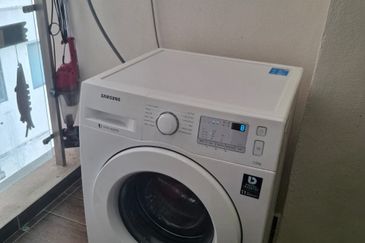 Country Garden @ Danga Bay