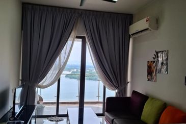 Country Garden @ Danga Bay