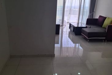 Country Garden @ Danga Bay