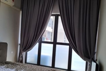 Country Garden @ Danga Bay