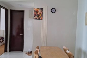 Country Garden @ Danga Bay