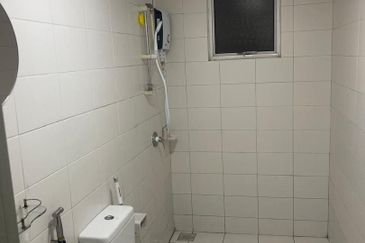 Dedaun Hijau (Greenfield Regency)