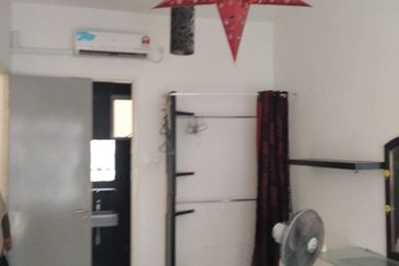 Skysuites @ Meldrum Hills