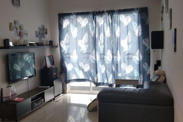 Skysuites @ Meldrum Hills