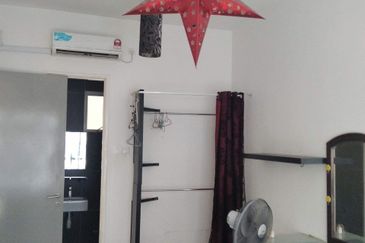 Skysuites @ Meldrum Hills