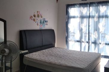 Skysuites @ Meldrum Hills