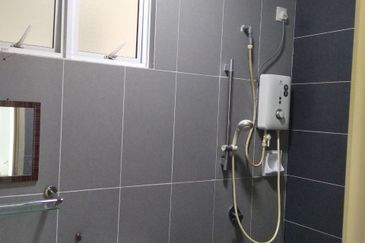 Skysuites @ Meldrum Hills