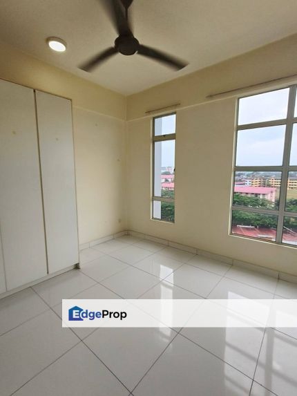 THE TWIN RESIDENCES APARTMENT @ TAMPOI, Johor, Tampoi