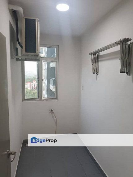 PANDAN RESIDENCE 2 APARTMENT @ JB TOWN / TAMPOI, Johor, Johor Bahru