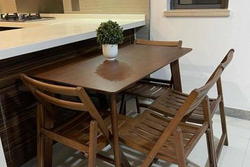 R&F Princess Cove, Tanjung Puteri