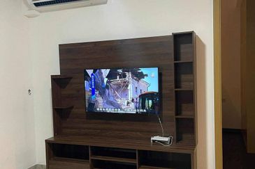 R&F Princess Cove, Tanjung Puteri