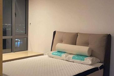 R&F Princess Cove, Tanjung Puteri