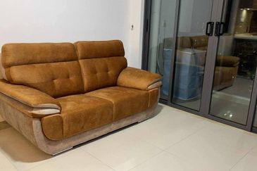 R&F Princess Cove, Tanjung Puteri