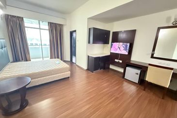 Amansari Residence Resort