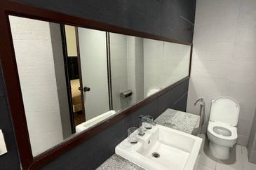 Amansari Residence Resort