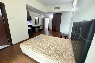 Amansari Residence Resort