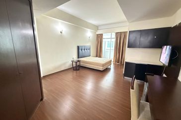 Amansari Residence Resort