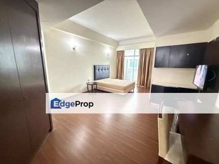 AMANSARI RESIDENCE APARTMENT @ BANDAR SERI ALAM / MASAI, Johor, Masai