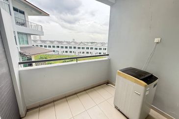 Amansari Residence Resort