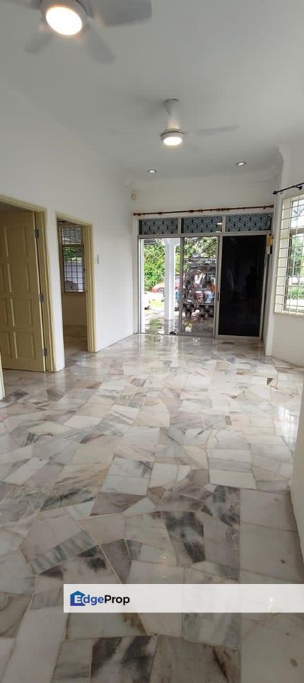 TAMAN TERATAI, SKUDAI @ SINGLE STOREY, Johor, Skudai