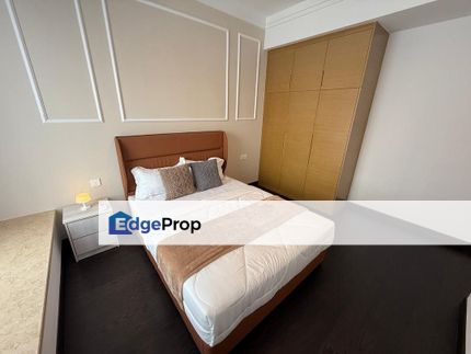 R&F PRINCESS COVE CONDOMINIUM @ JB TOWN / CIQ, Johor, Johor Bahru