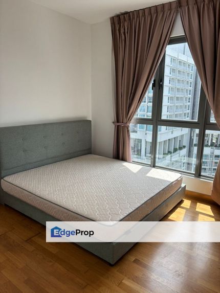 TEEGA SUITES CONDOMINIUM @ PUTERI HARBOUR / MEDINI / ISKANDAR PUTERI, Johor, 