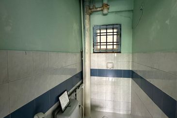 Sri Kenari Apartment