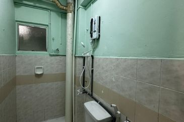 Sri Kenari Apartment