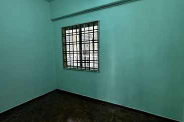 Sri Kenari Apartment