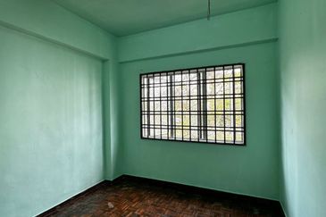 Sri Kenari Apartment