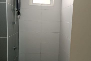 Twin Danga Residence