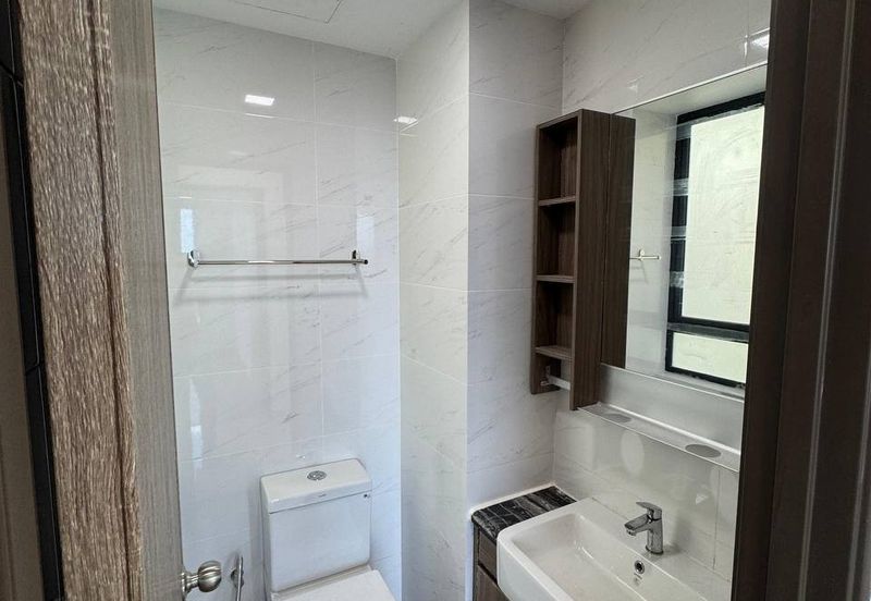 Country Garden Central Park Phase 1