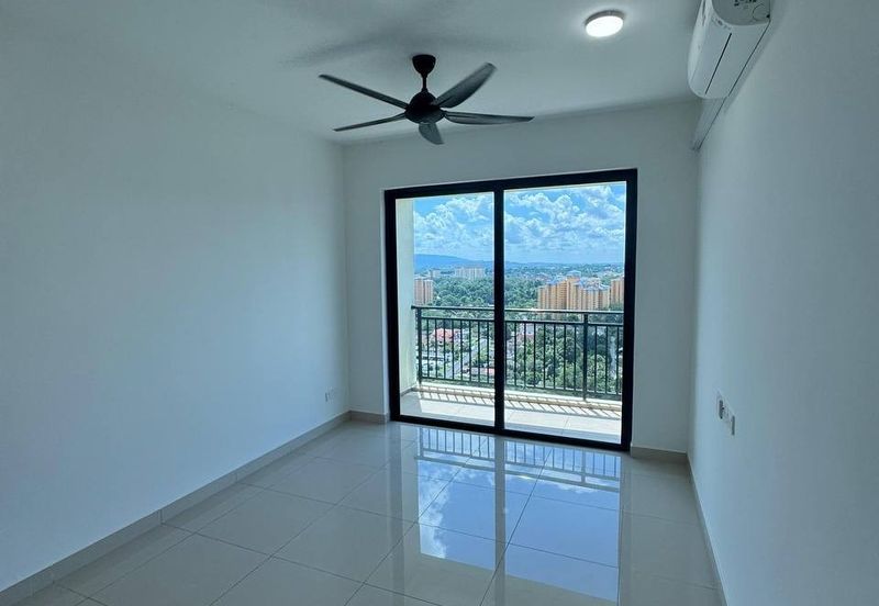 Country Garden Central Park Phase 1