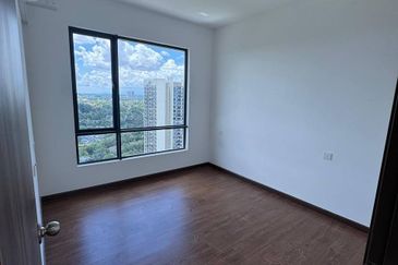 Country Garden Central Park Phase 1