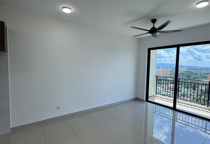 Country Garden Central Park Phase 1