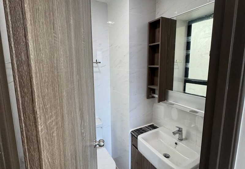 Country Garden Central Park Phase 1