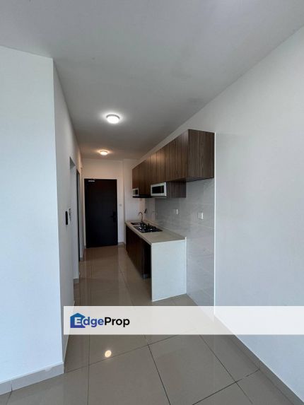 CENTRAL PARK PHASE 2 COUNTRY GARDEN CONDOMINIUM @ TAMPOI, Johor, Johor Bahru