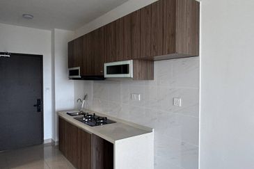 Country Garden Central Park Phase 1