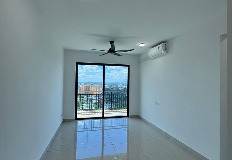 Country Garden Central Park Phase 1