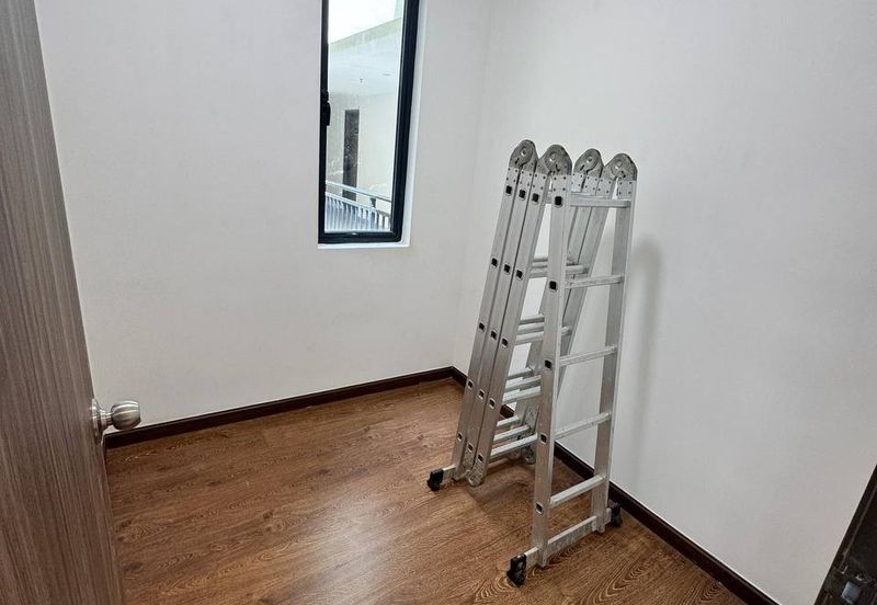 Country Garden Central Park Phase 1