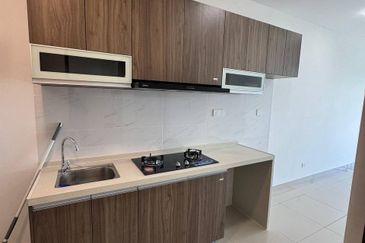 Country Garden Central Park Phase 1