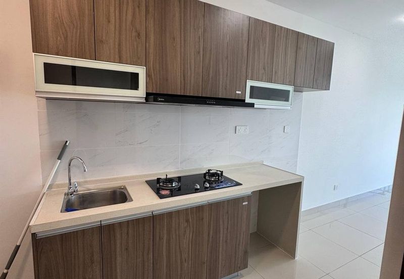 Country Garden Central Park Phase 1