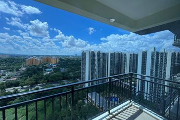 Country Garden Central Park Phase 1